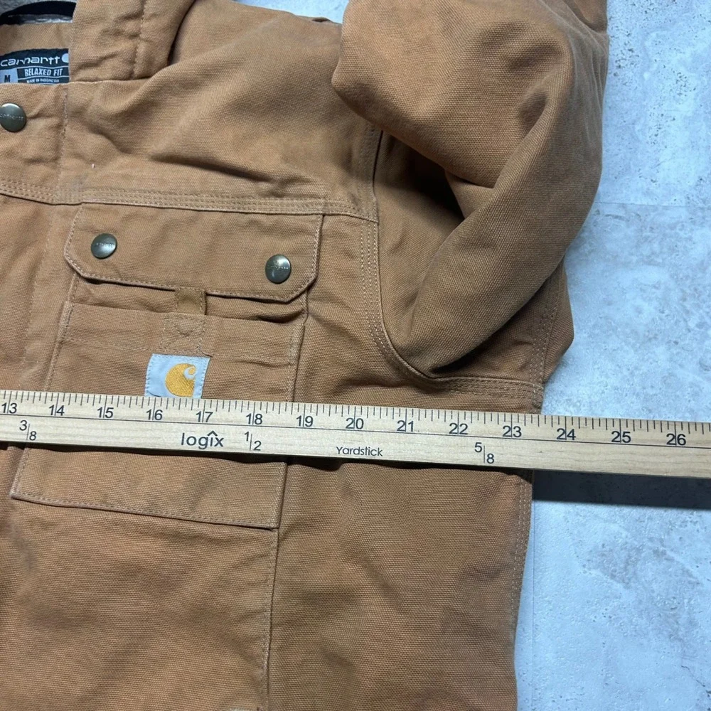 Carhartt fair significant